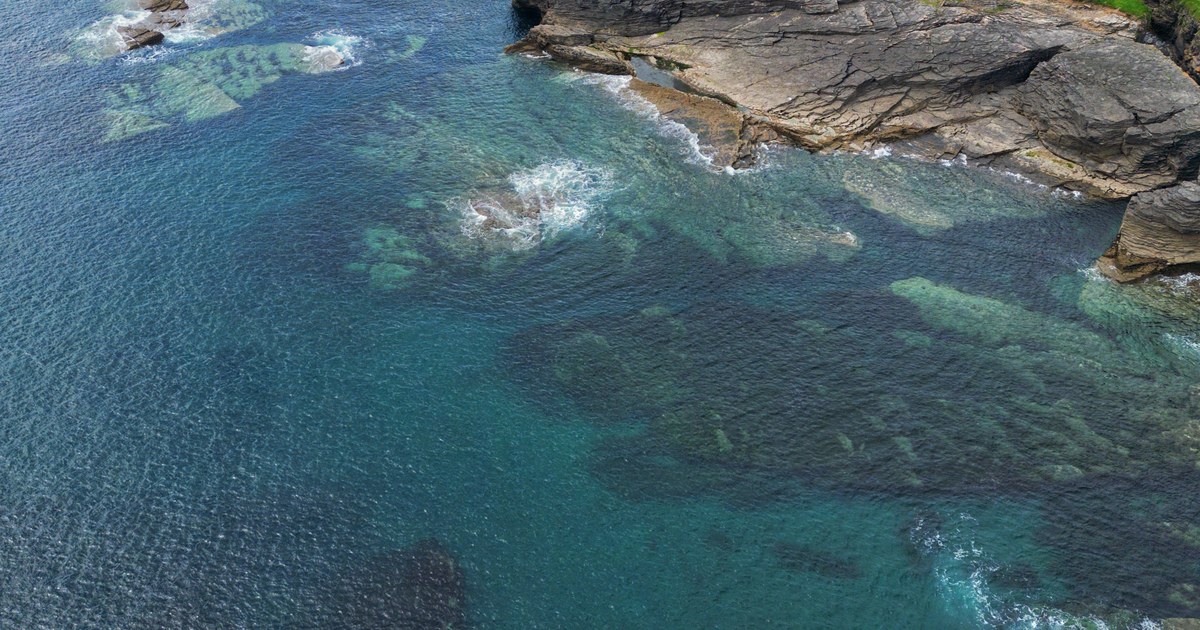 Hook Lighthouse: The World&rsquo;s Oldest Working Lighthouse