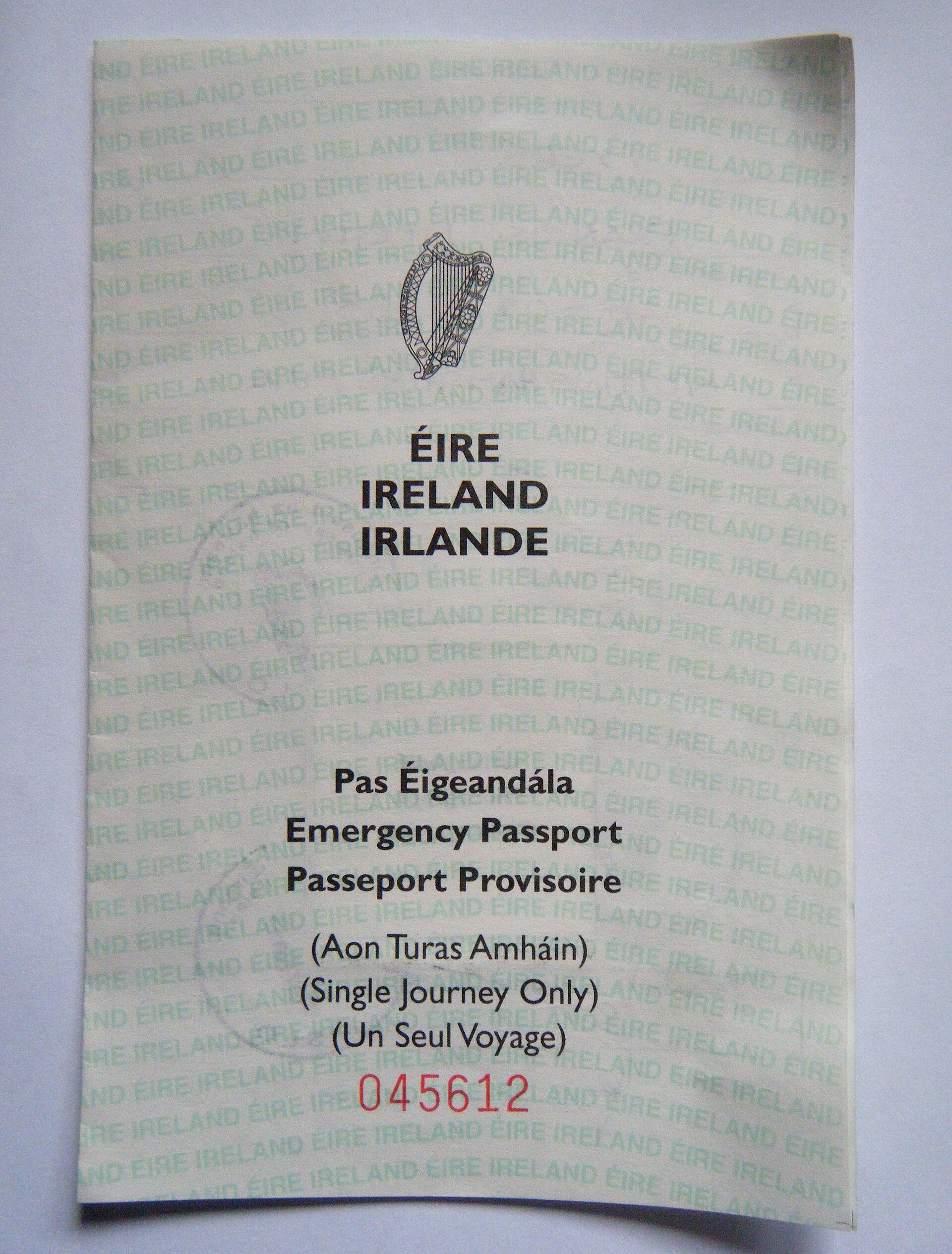 How Americans Can Get Irish Citizenship in 2026: The Complete Guide