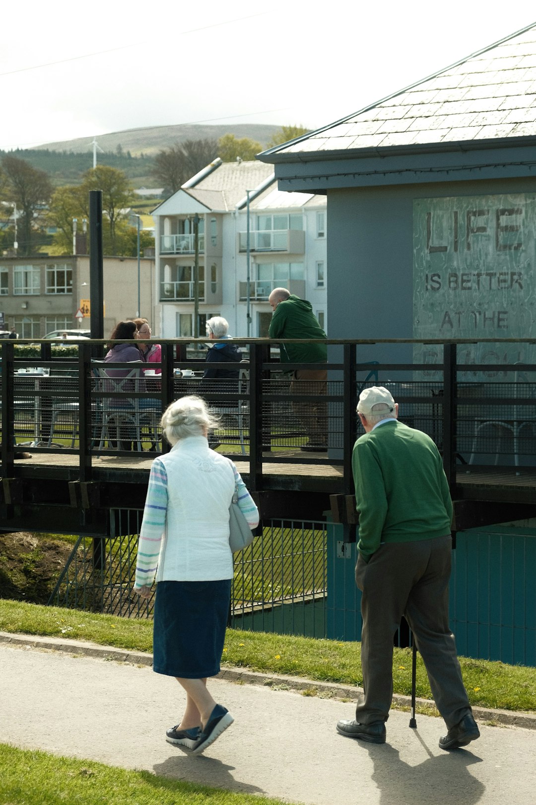 How To Retire In Ireland And Start A New Life — Video 3