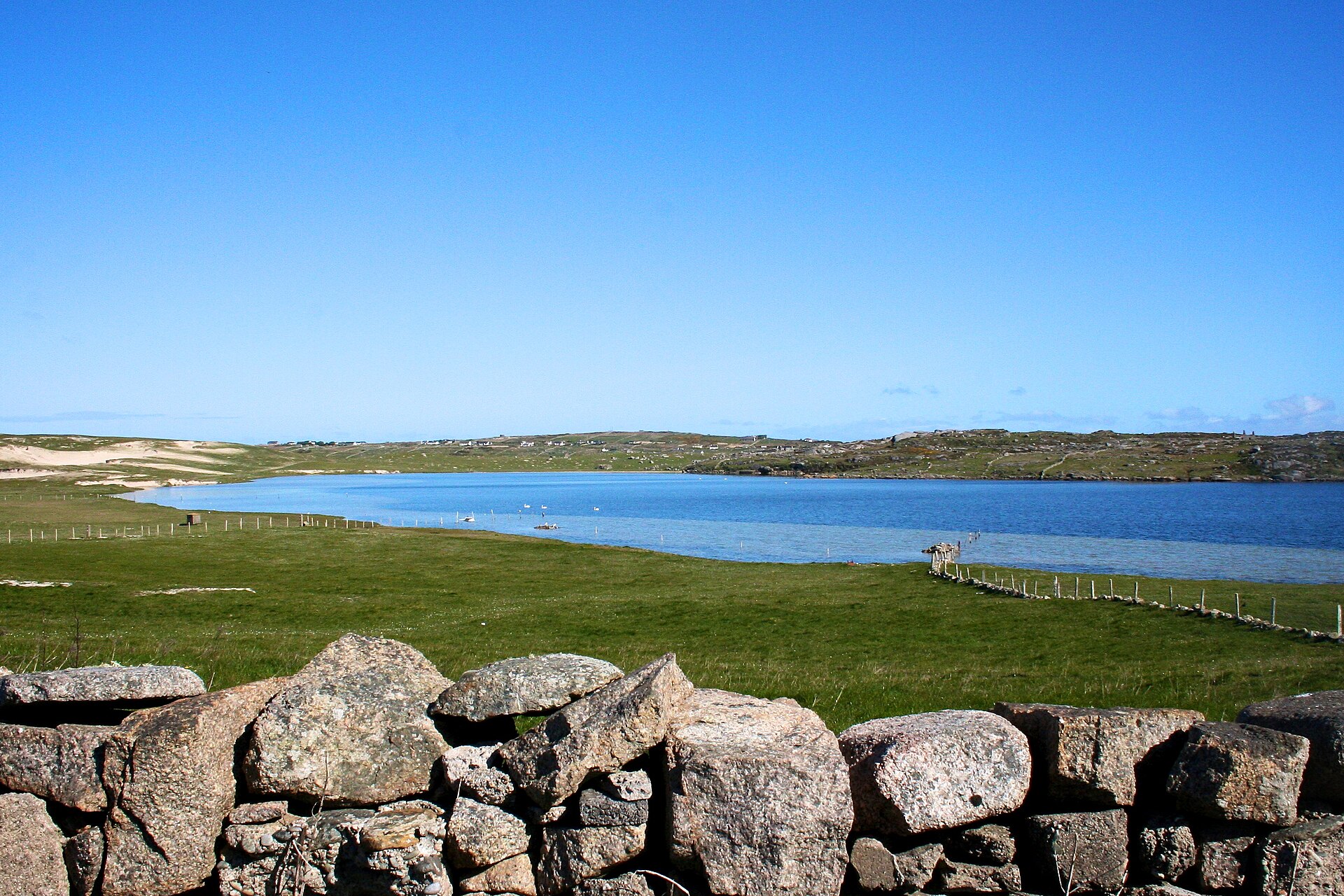 Inisbofin Island Connemara: History, Legend & How to Visit