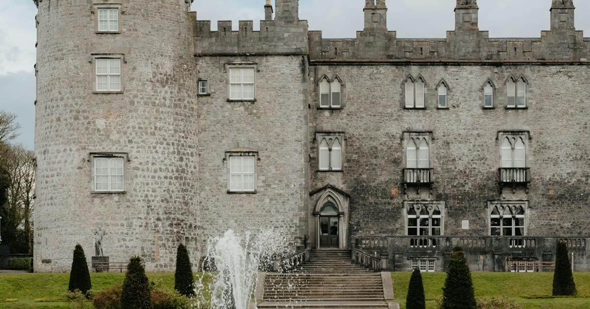 Ireland, As It Really Is
