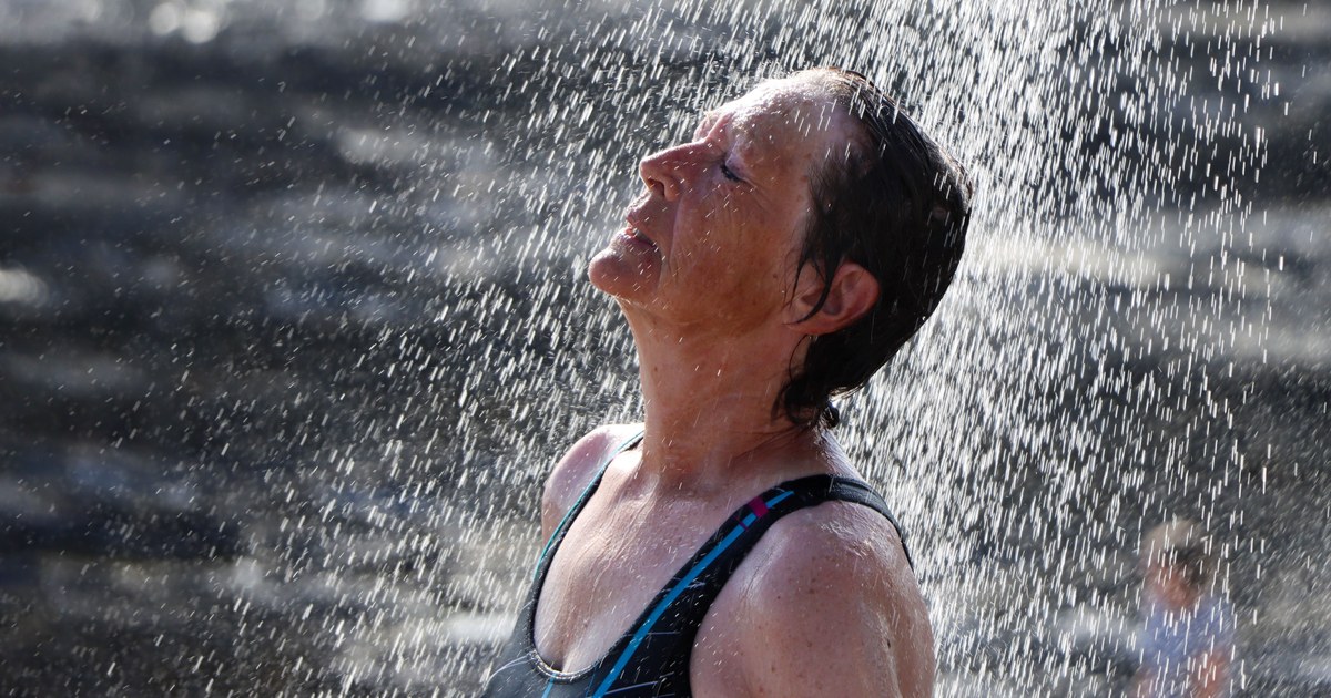 Ireland&rsquo;s Record May Heatwave: How Hot Did It Get?