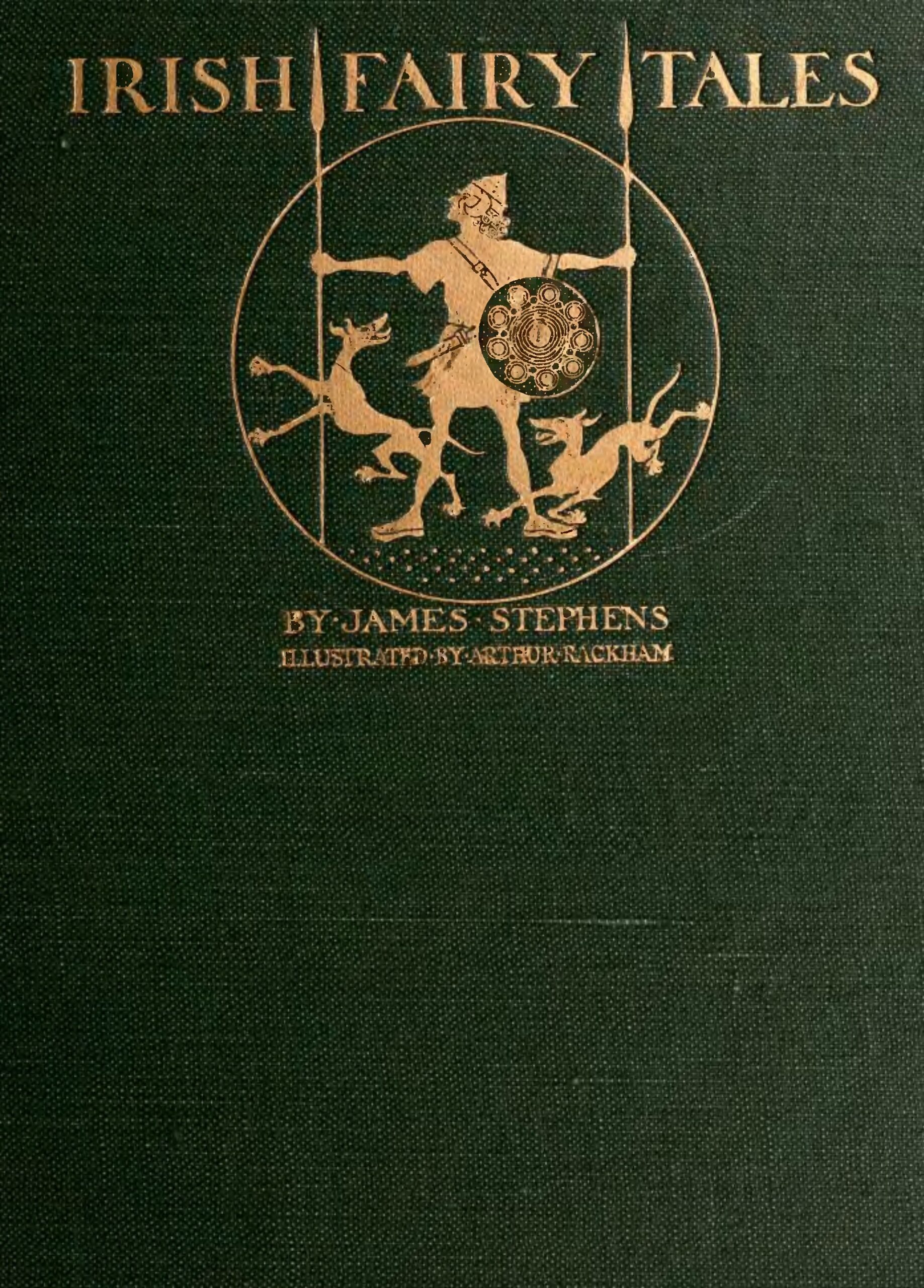 Irish Folklore Musicians: The Legend of Tunes From the Otherworld