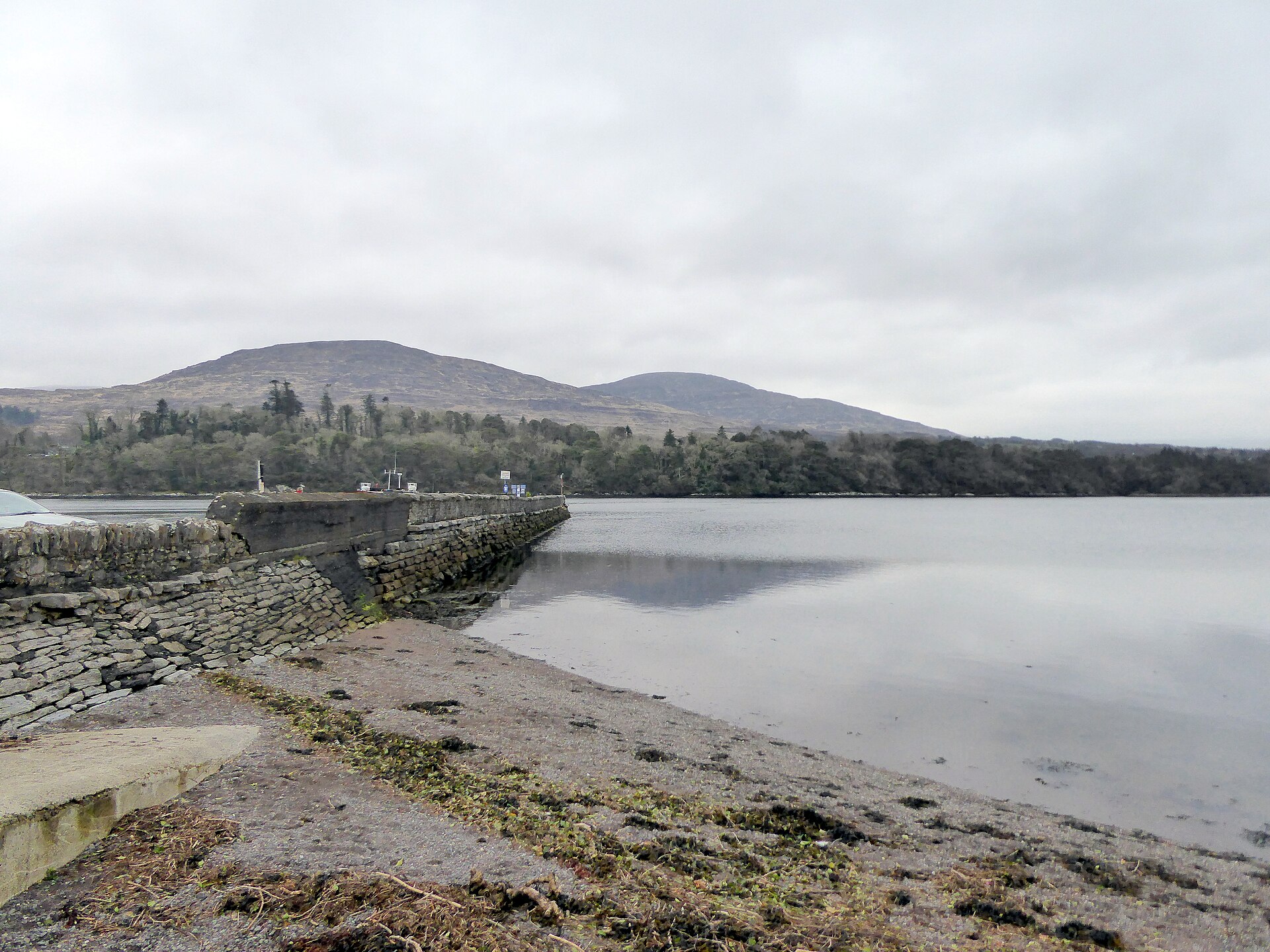 Irish Surnames from Kerry – Origins, Meanings & Heritage Roots