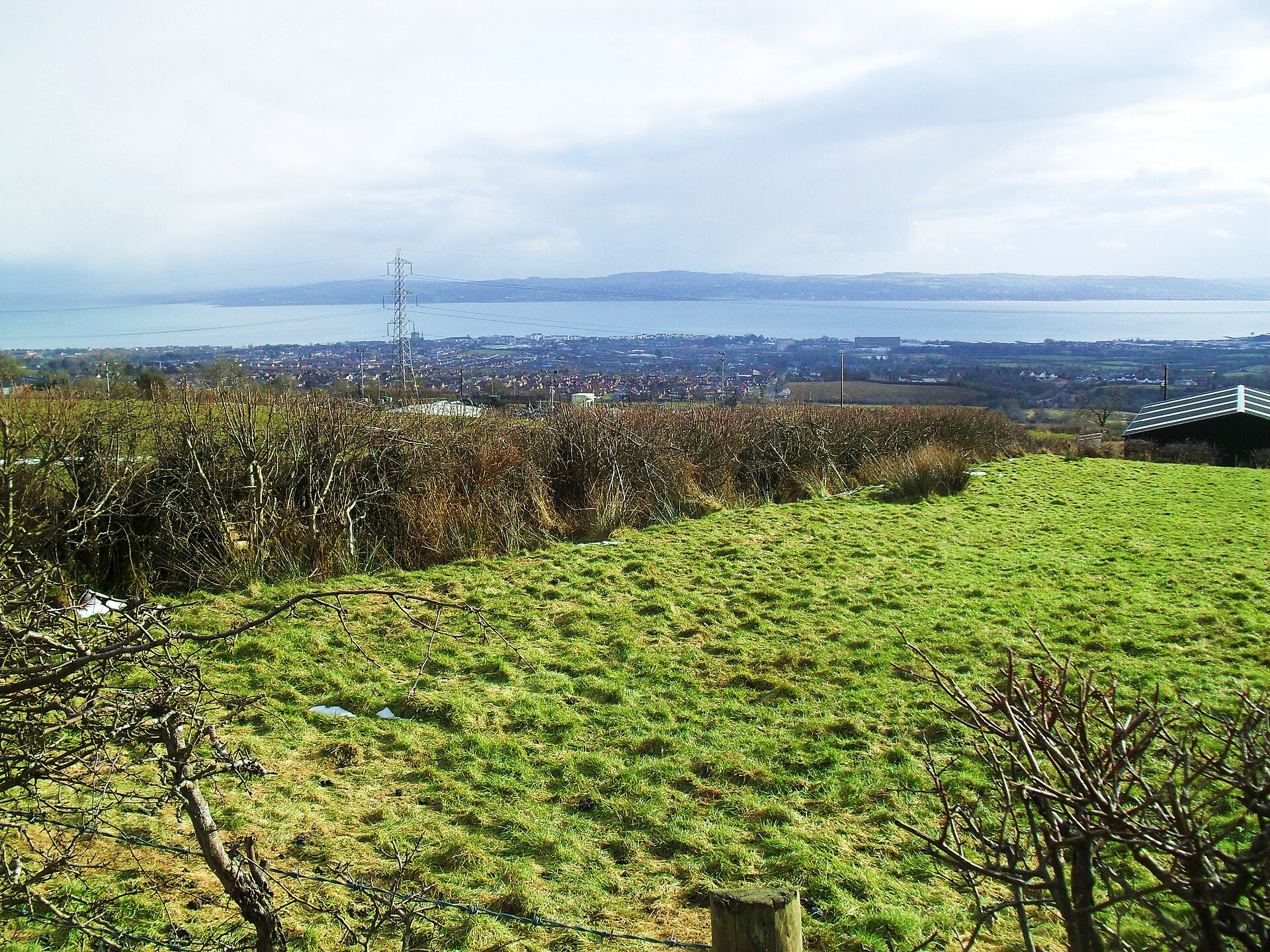 Irish Townland Names: Local Place Names and Their Historical Meanings