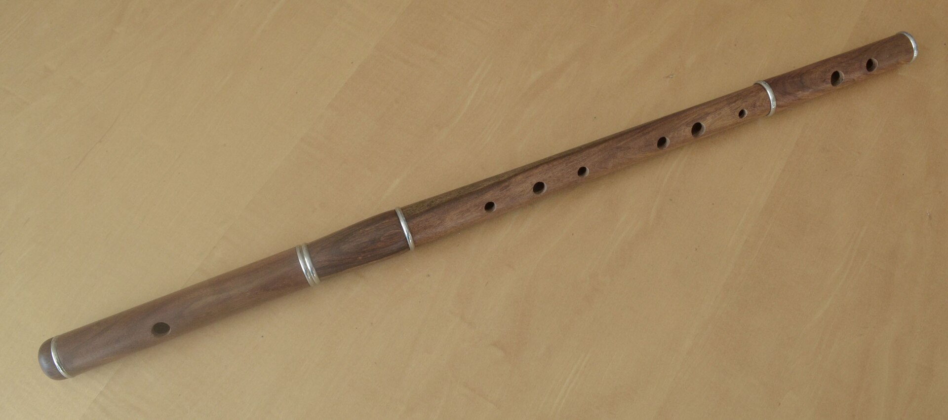 Irish Wooden Flute: History & How It Became Central to Traditional Music