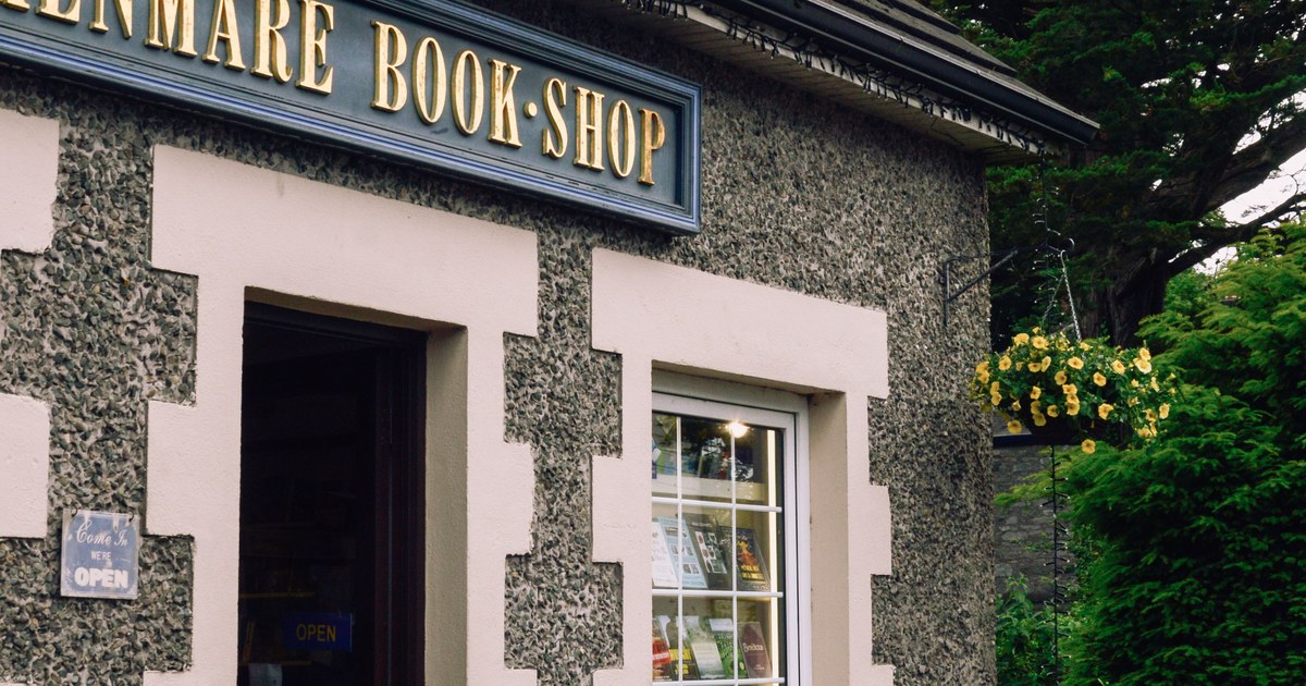 Kenmare, County Kerry: Luxury Living at an Irish Scale