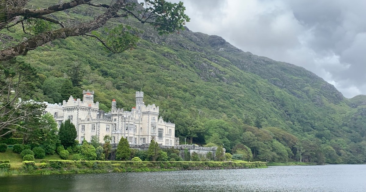 Kilkenny Castle, County Kilkenny
