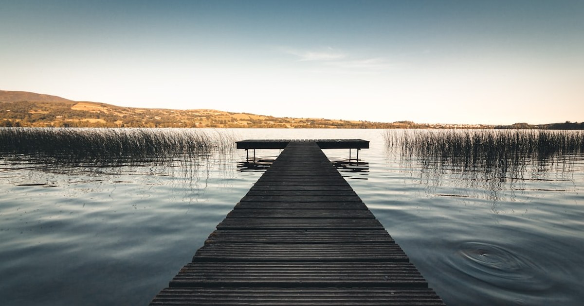Killaloe: Lakeside Life on Lough Derg