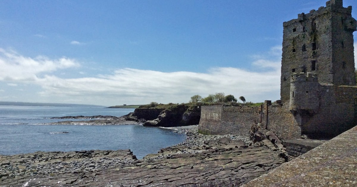 Loop Head Peninsula, County Clare