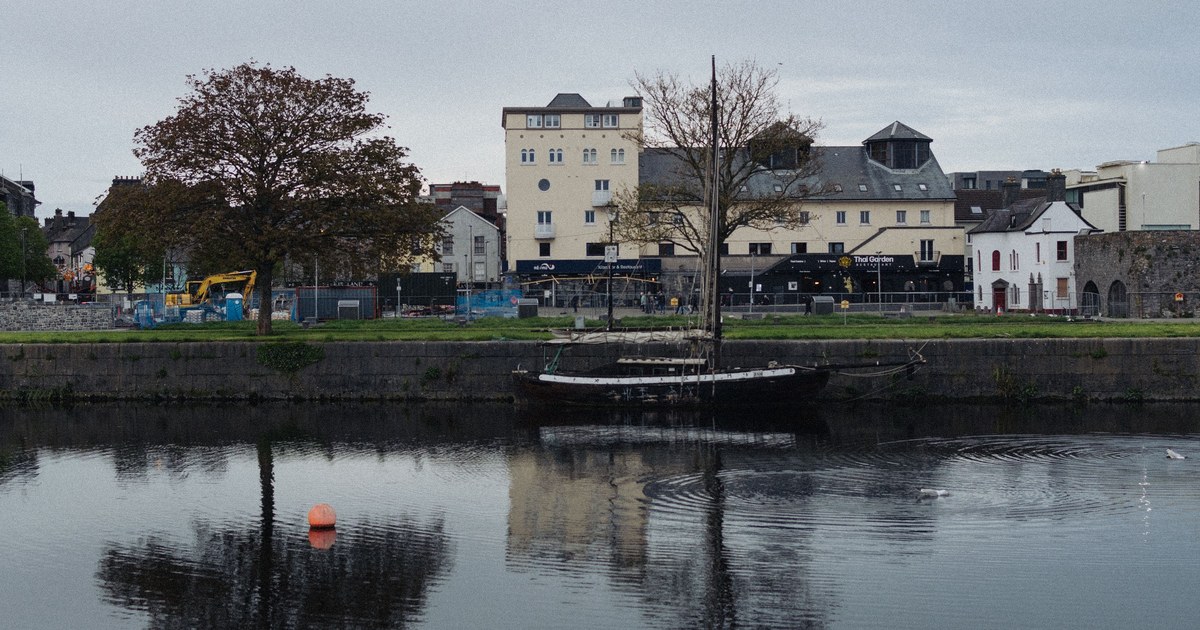 Loughrea: A Quiet Town on the Lake