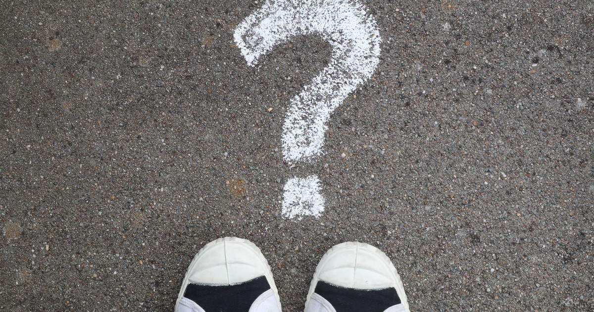 Making the Decision: What to Ask Before You Choose
