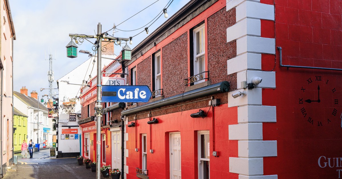 Practical Information for Visiting County Louth