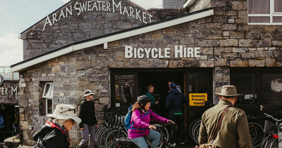 Practical Tips for Visiting Galway