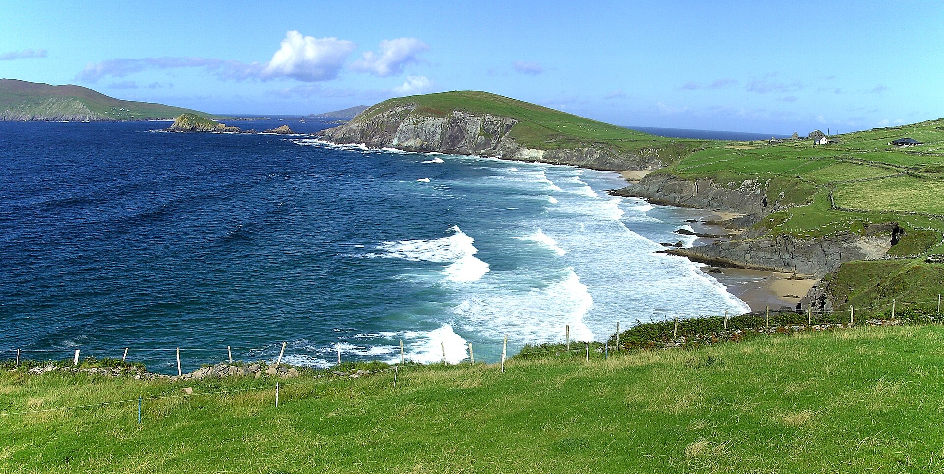 Ring of Kerry: Ireland’s Most Famous Drive (True Story)
