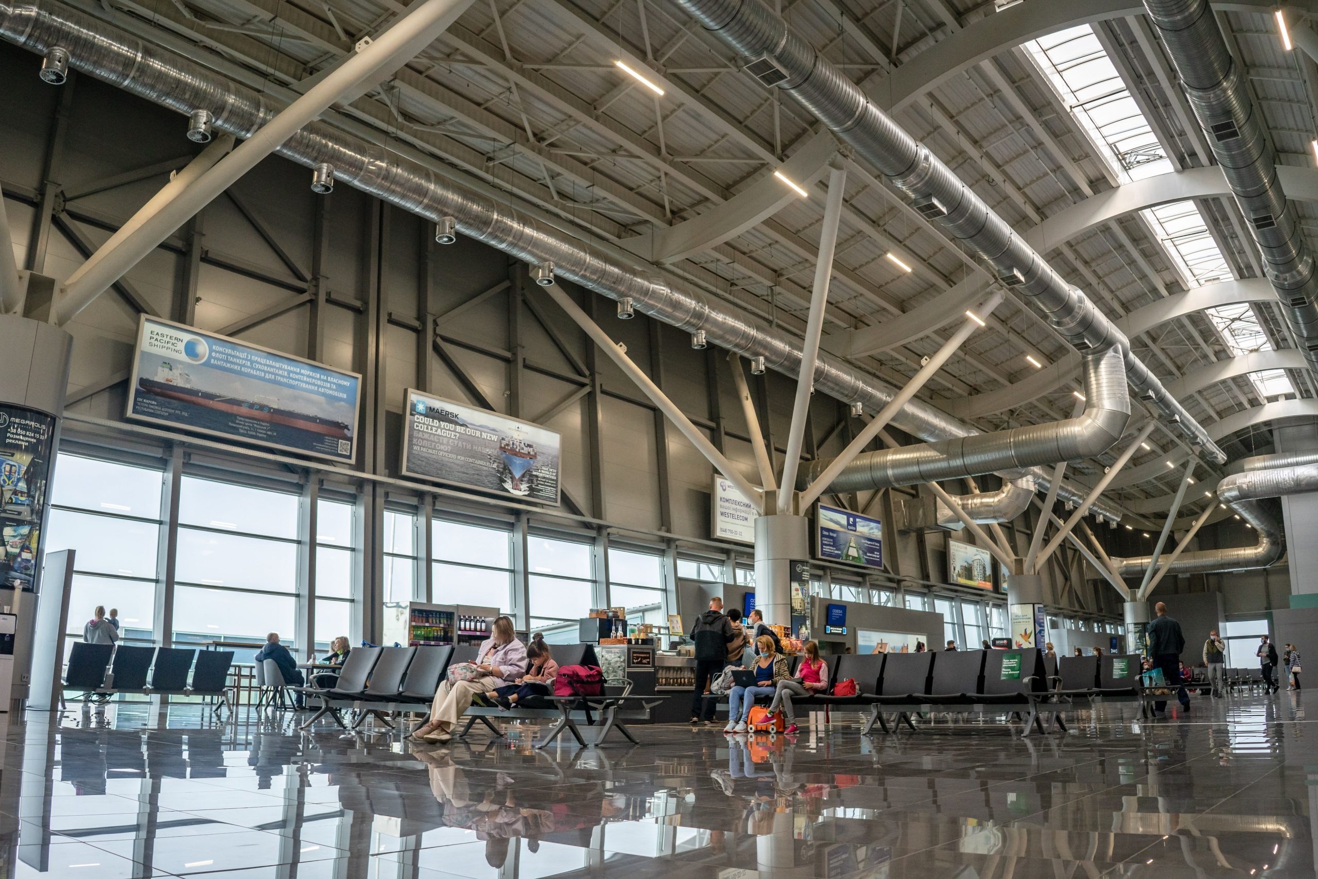 Shannon Airport invented duty-free and the world’s first free trade zone — here’s how it happened