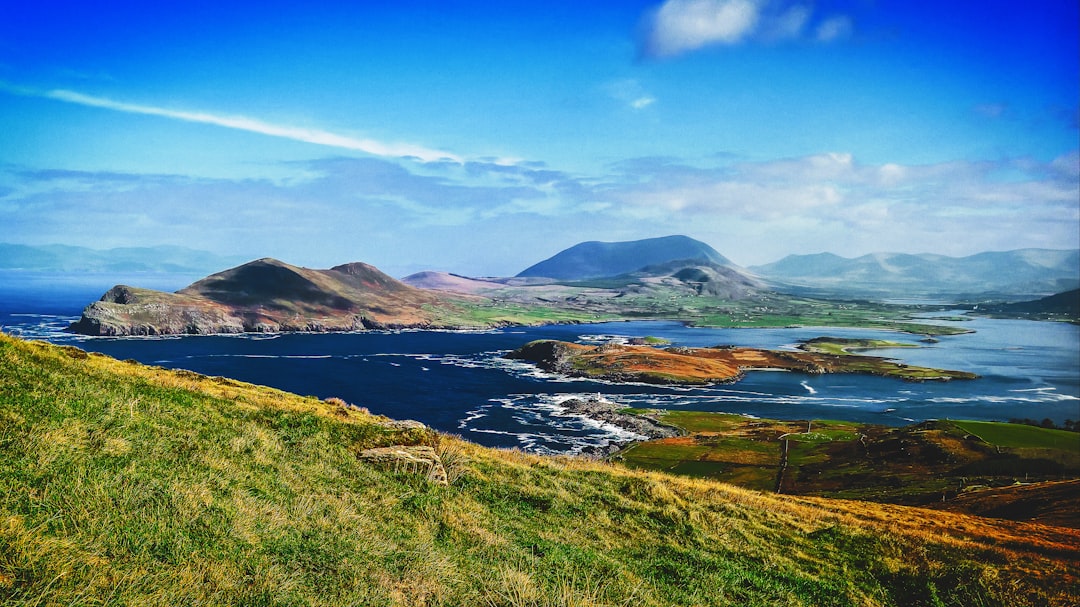 Slow Travel Ireland: Why Fewer Stops Make for a Better Trip