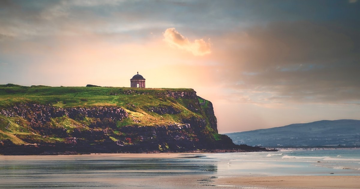 Start Planning Your Irish Dream