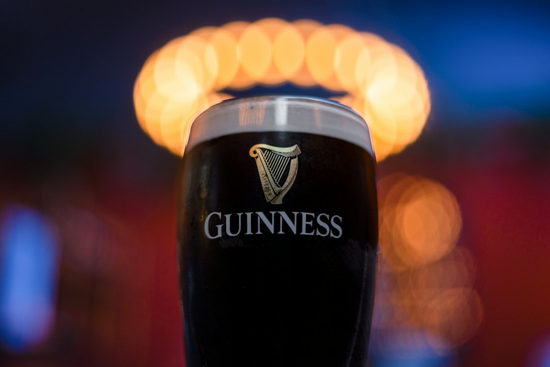 The 30-Year Engineering Problem Inside Every Can of Guinness