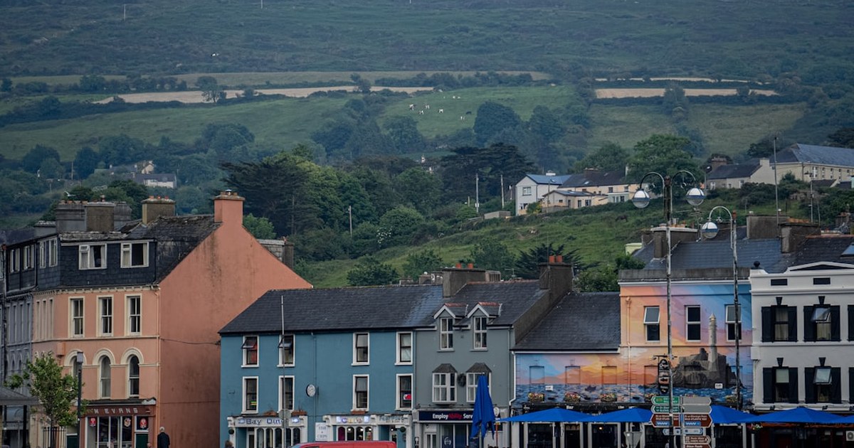 The Best Hotels in Bantry: Where to Stay in West Cork