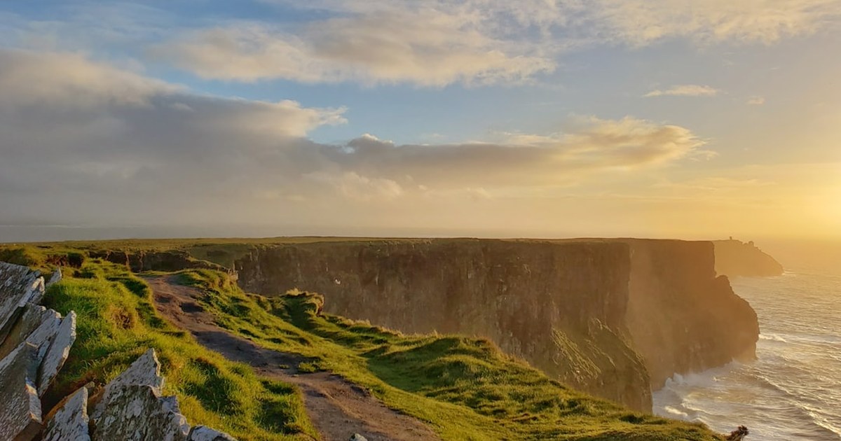 The Burren, Co. Clare