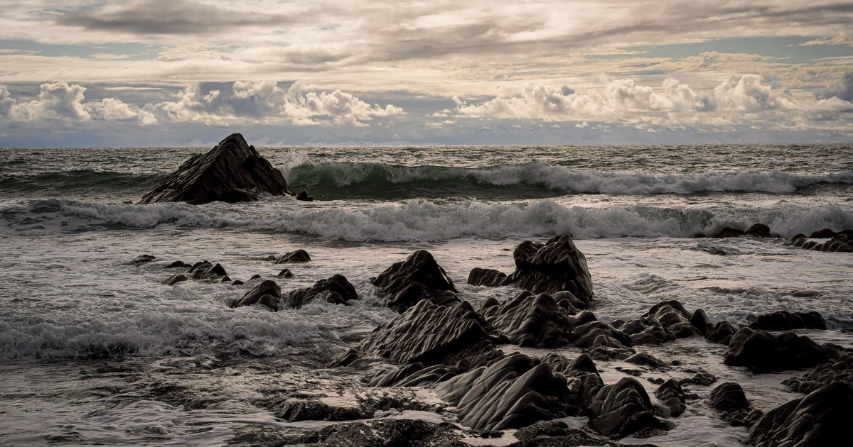 The Copper Coast UNESCO Geopark