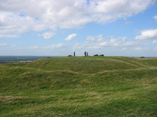 The Five Sacred Roads That Once Connected Every Corner of Ireland to Its Heart