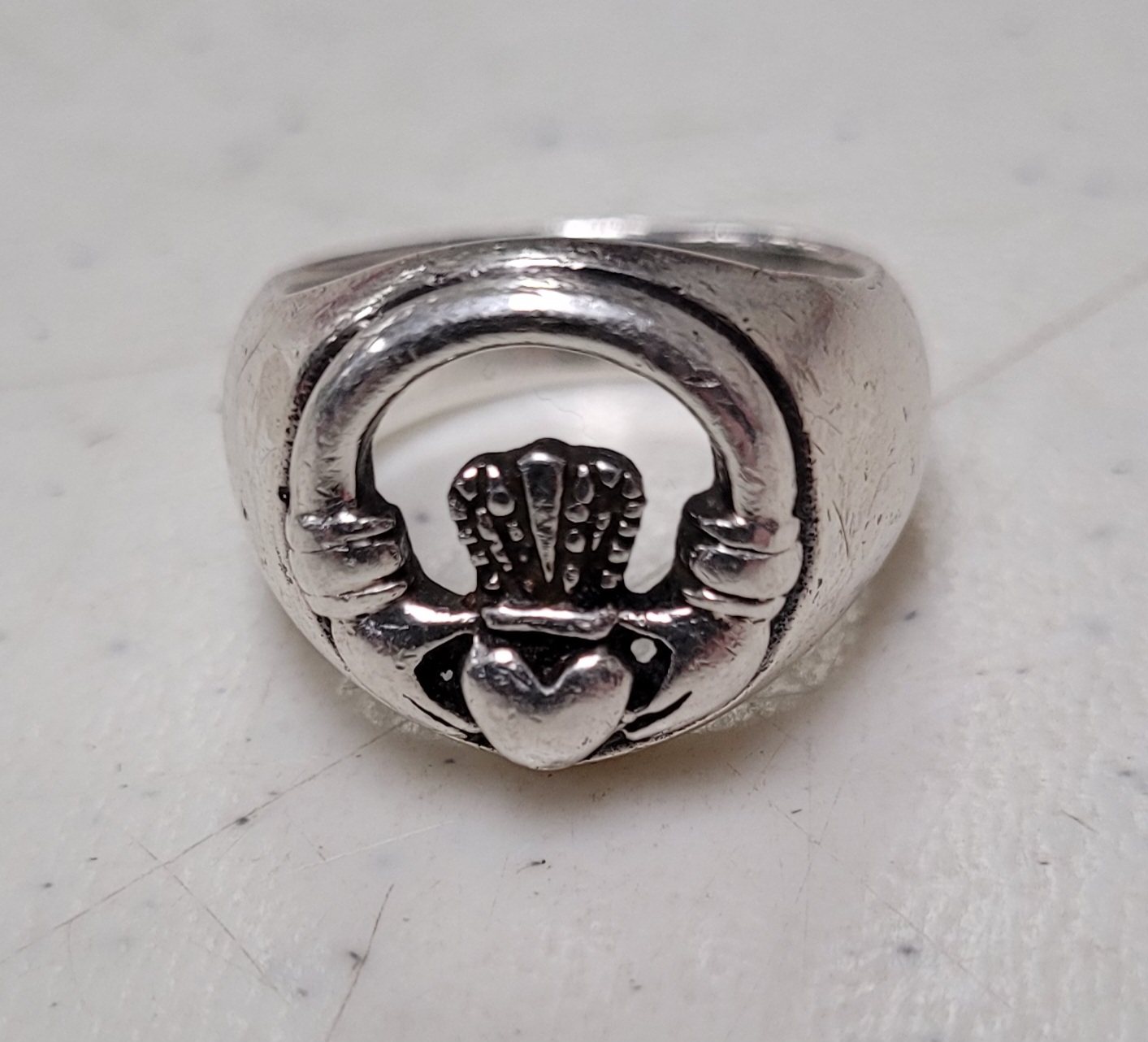 The Forgotten Irish Village That Had Its Own King — and Gave the World Its Most Famous Ring