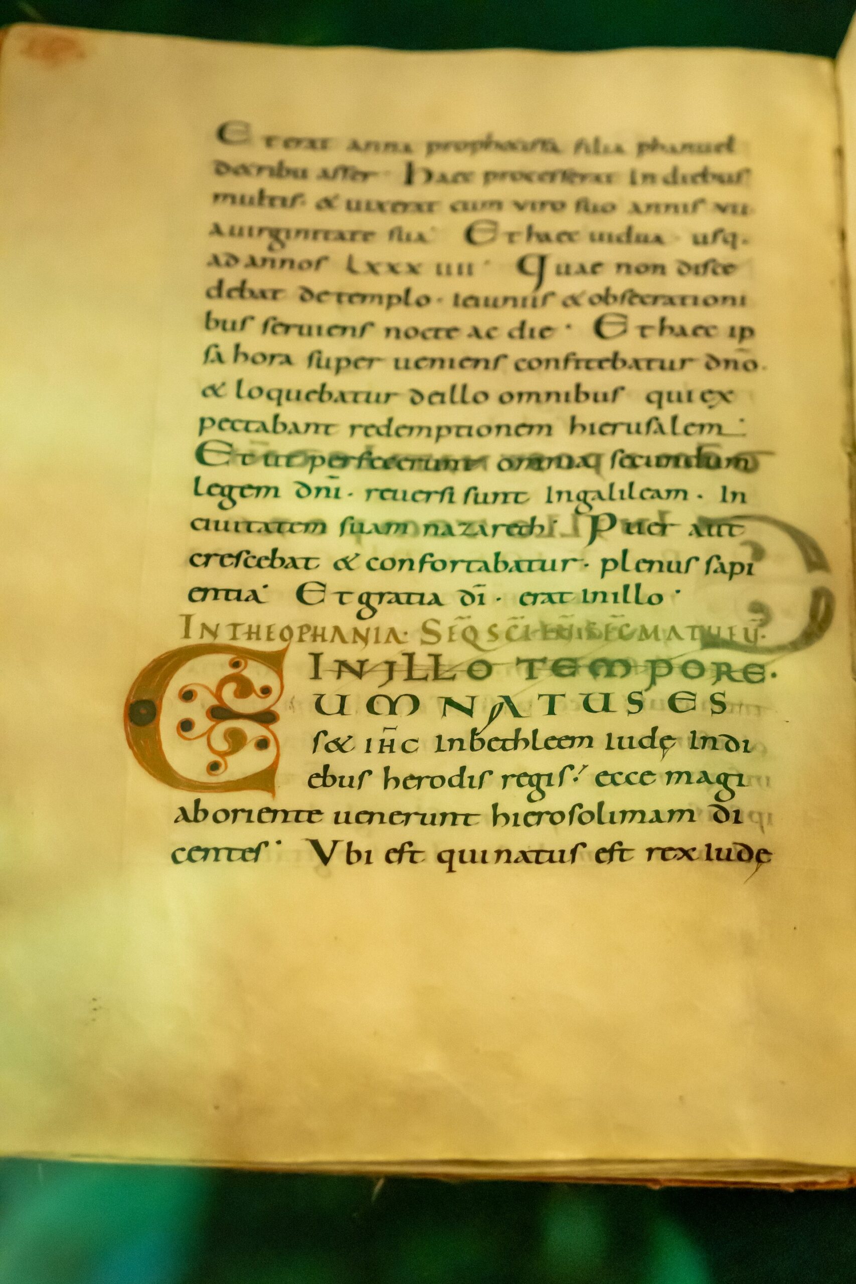 The Irish Monks Who Walked Across Europe — and Changed It Forever