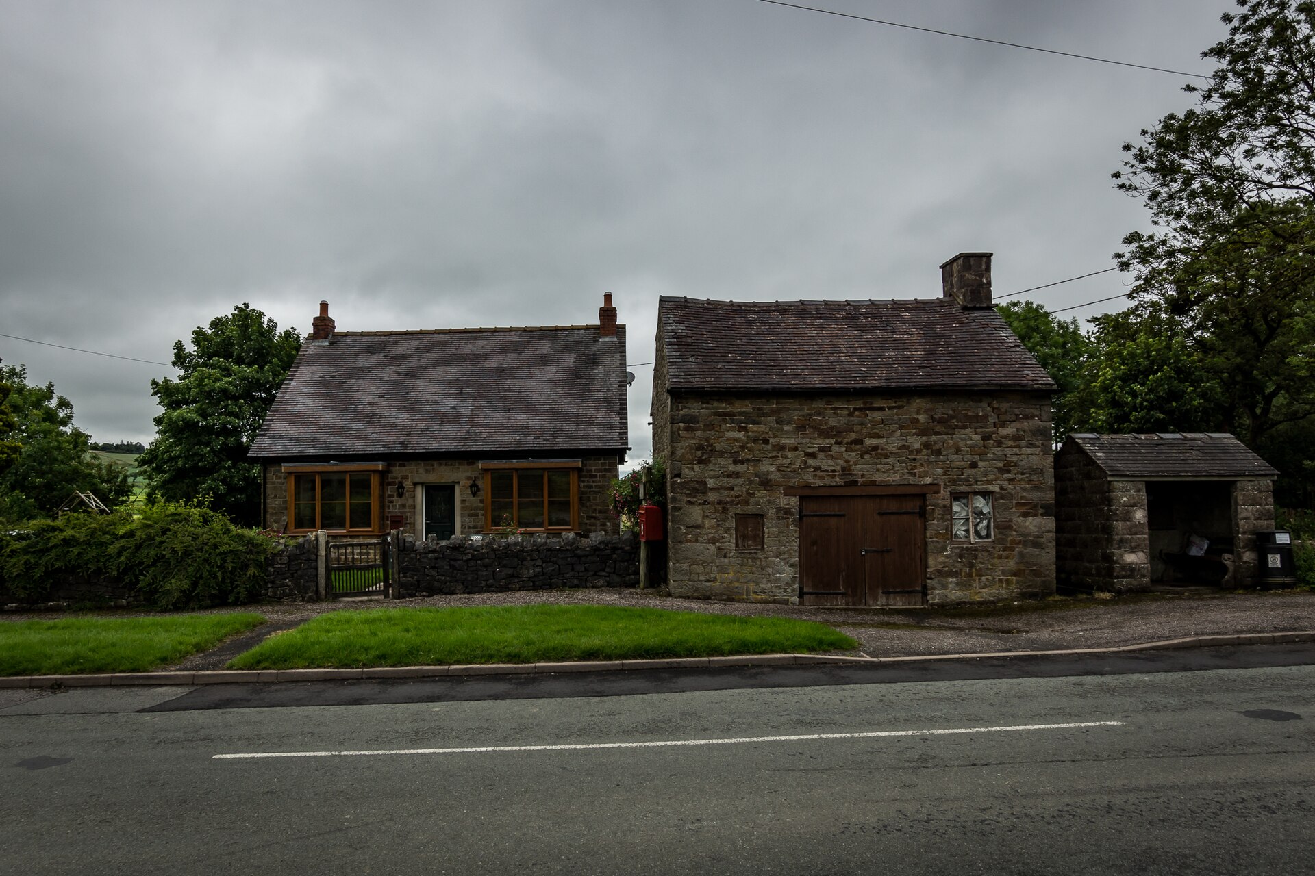 The Irish Village Forge: Social Heart and Workshop of Old Irish Communities