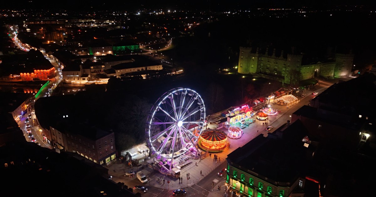 The Kilkenny Arts Festival and Events Calendar