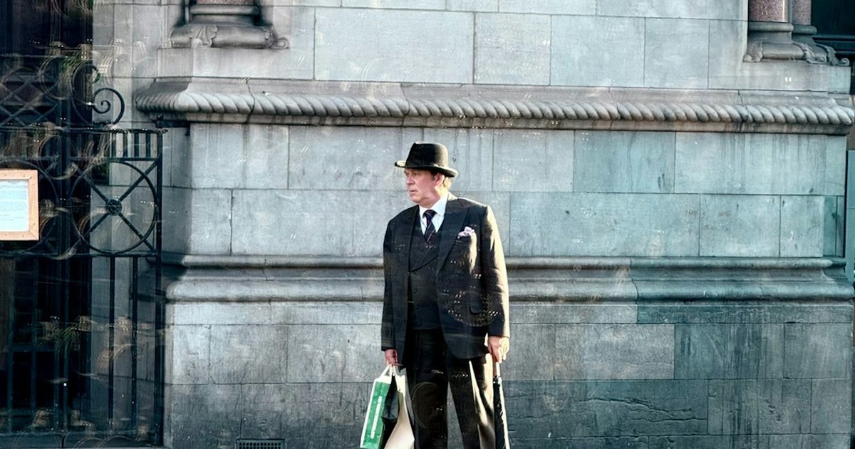 The Man Who Broke the Monopoly