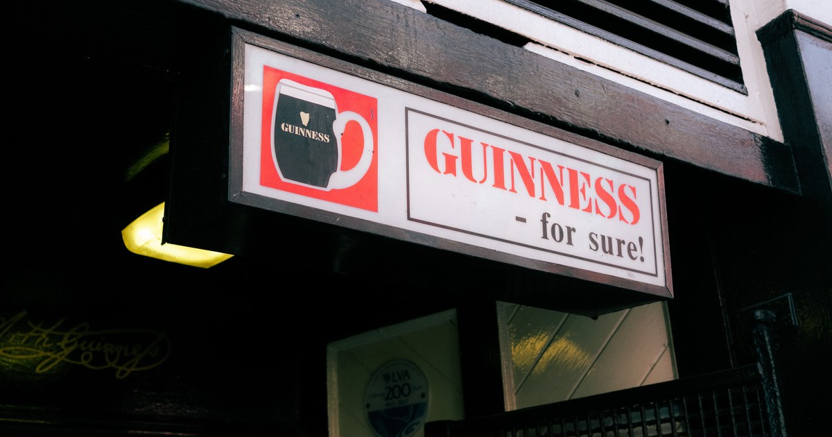 The Merger That Saved Three Brands and Narrowed Everything Down