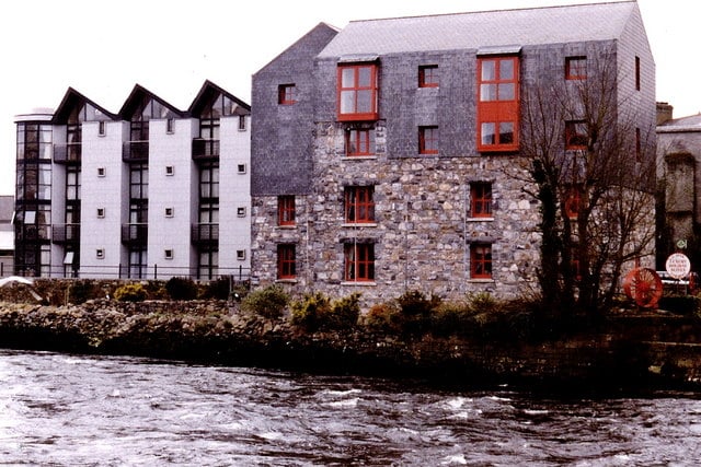 The Night Cromwell’s Army Refused to Cross the River Corrib — and What They Saw
