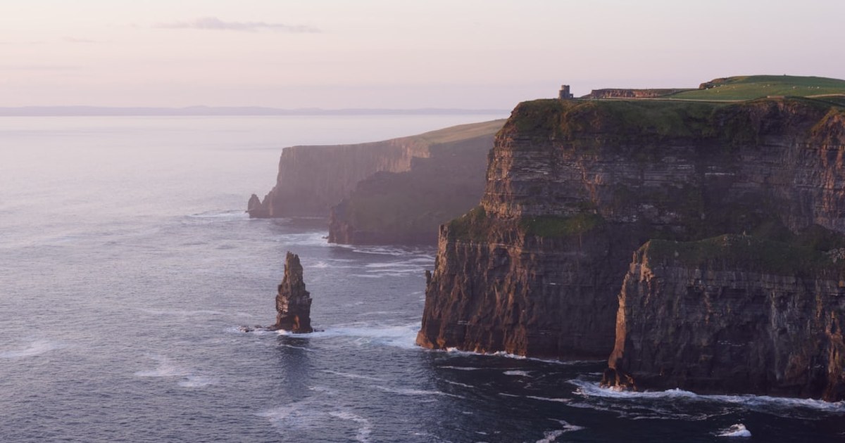 The North and Northwest: Solitude and Space