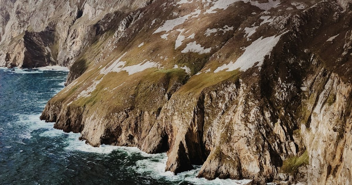 The West Coast: Wild, Dramatic, and Deeply Irish