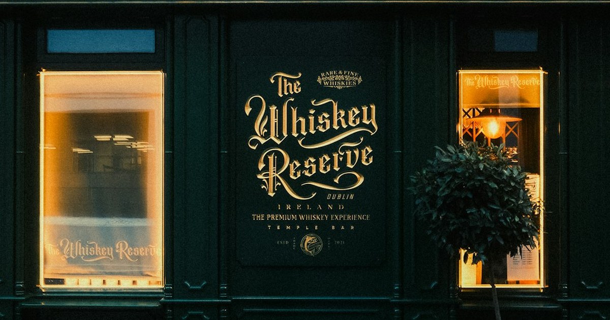 The World&rsquo;s Whiskey