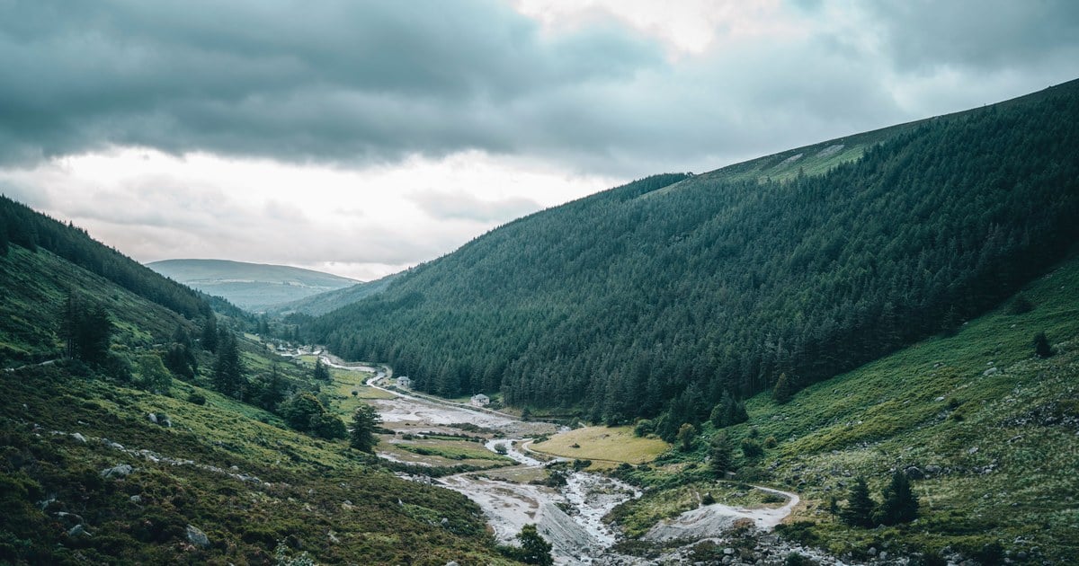 Things to Do in Wicklow: How to Plan Your Trip