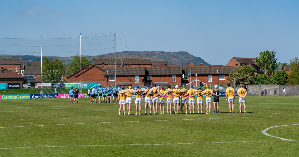 Thurles and the GAA Heritage