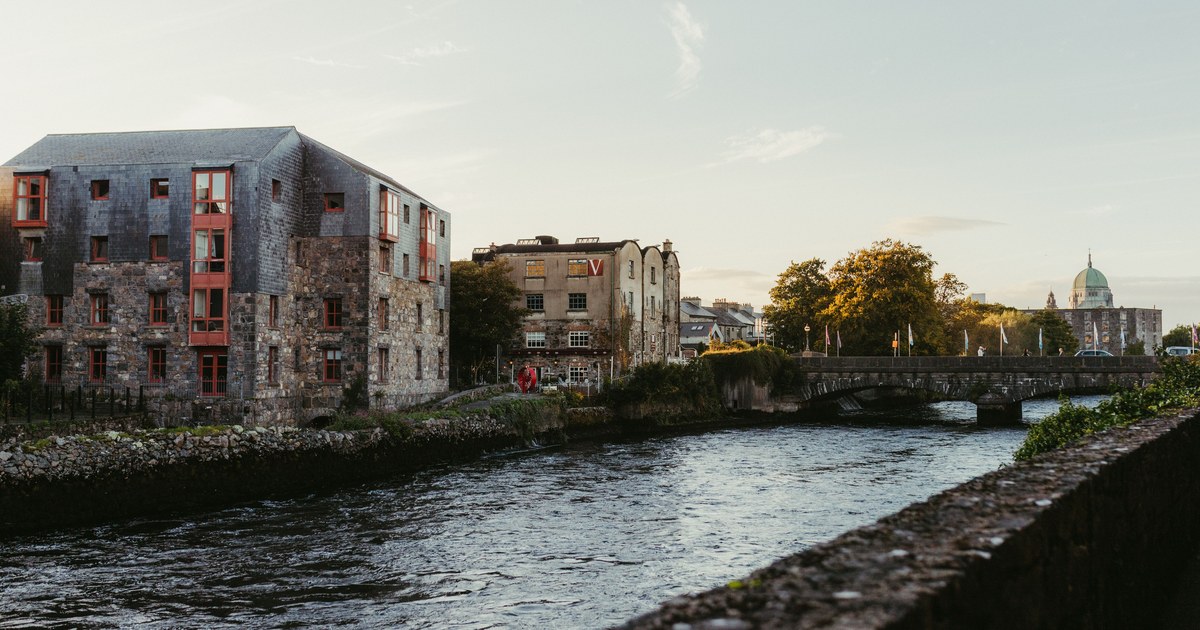 Top Things to Do in Galway City Centre
