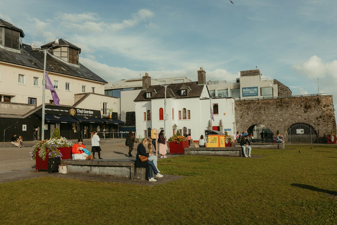 Tracing Your Roots in Galway: A 5-Day Heritage Plan