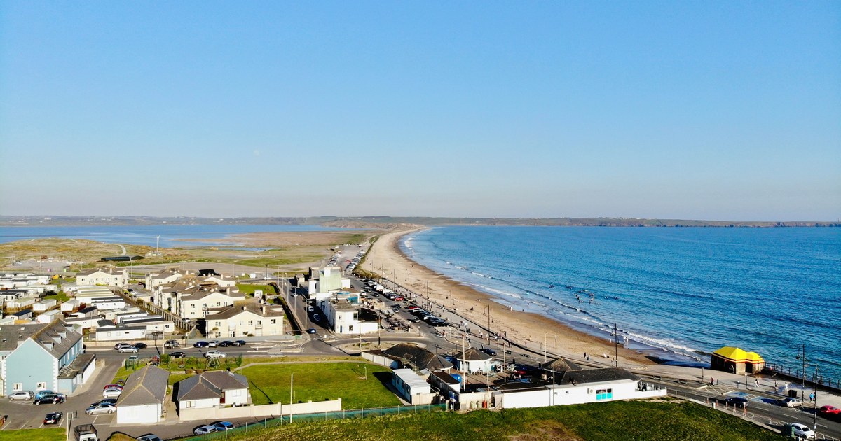 Tramore