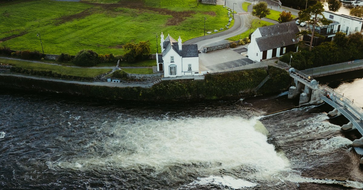 Tuam: History and Community in North Galway