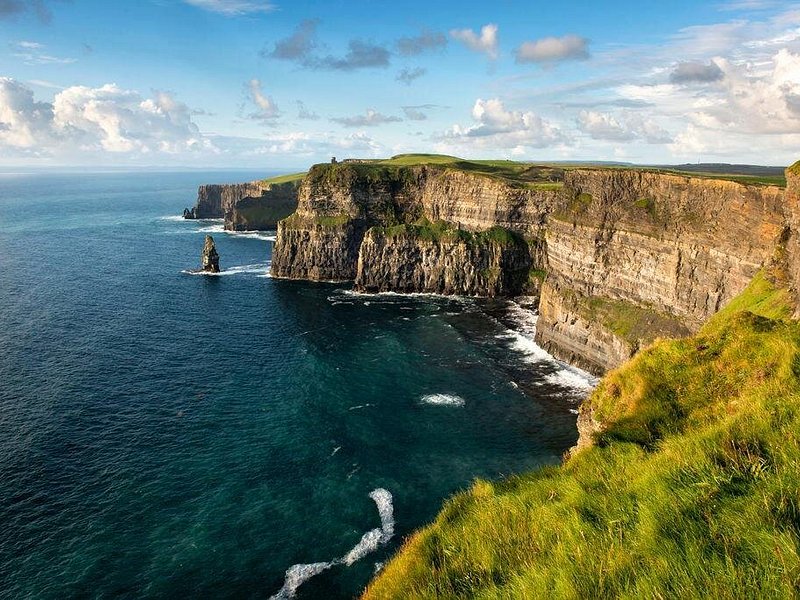 Cliffs of Moher, Co. Clare