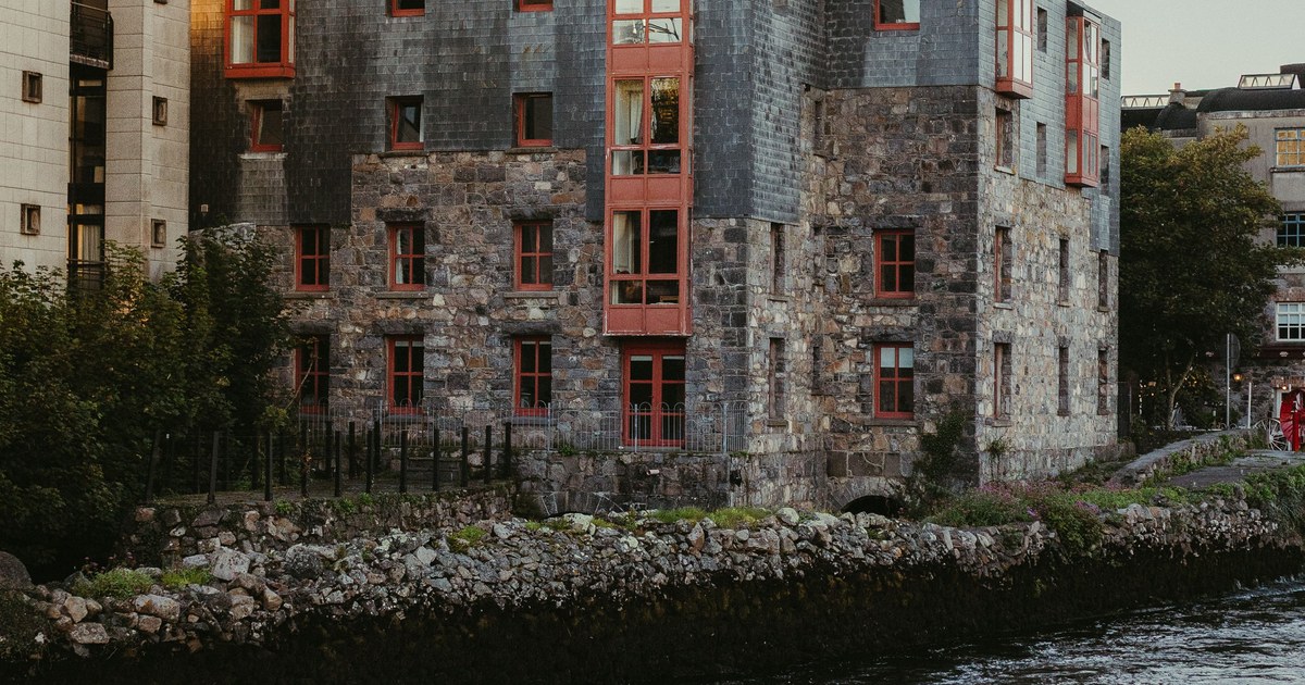 Visit the Vale of Avoca — Where Two Rivers Meet