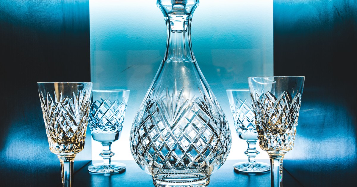 Waterford Crystal