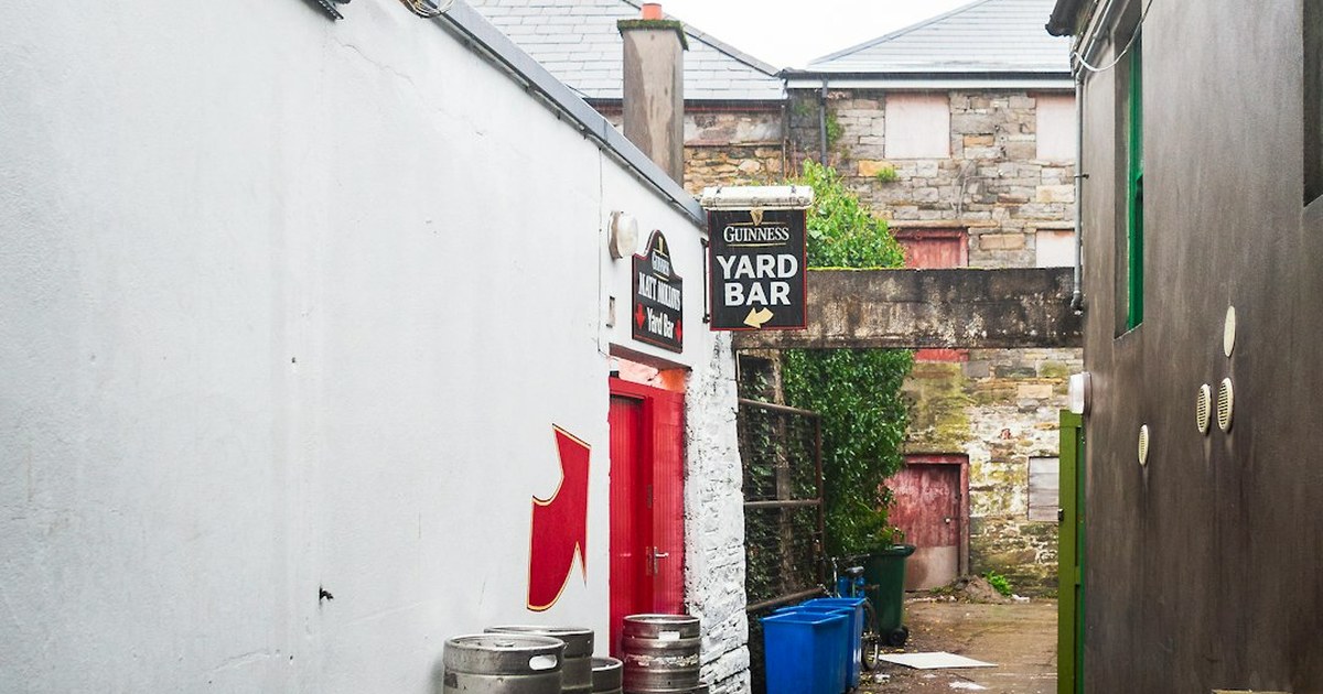 Westport: Ireland’s Most Walkable Town