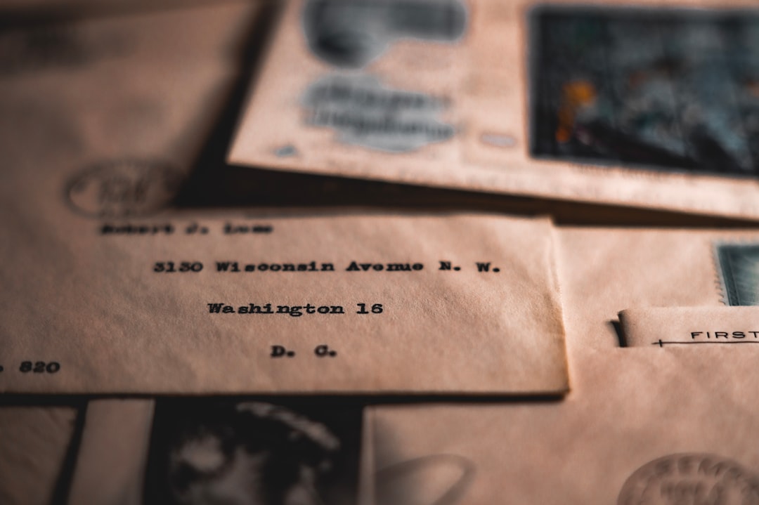 What Was Inside the Letters Irish Emigrants Sent Home From America