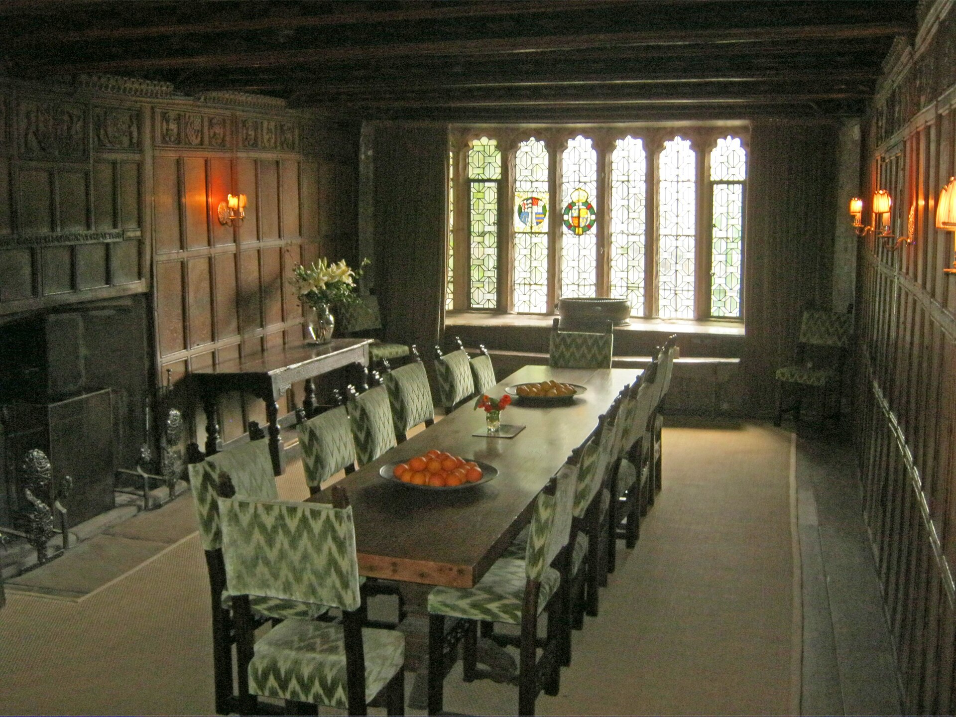 Why Every Irish Home Had a Room That Nobody Was Allowed to Sit In