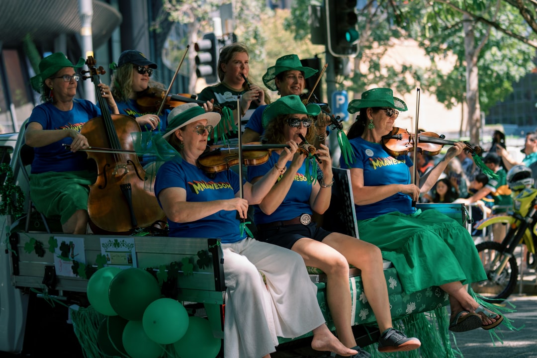 Why Ireland Has a Gift for Making the World Feel Smaller — and Infinitely Kinder